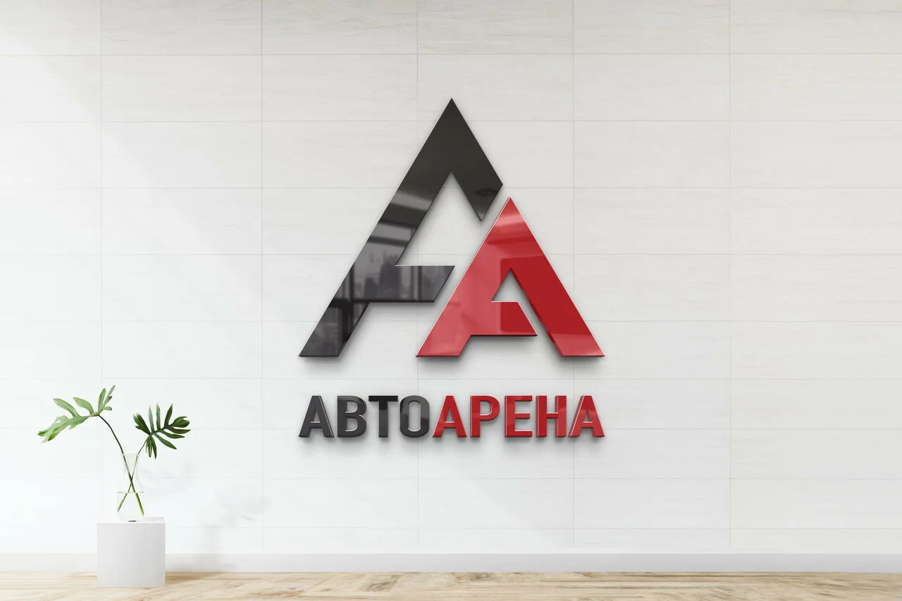 лого